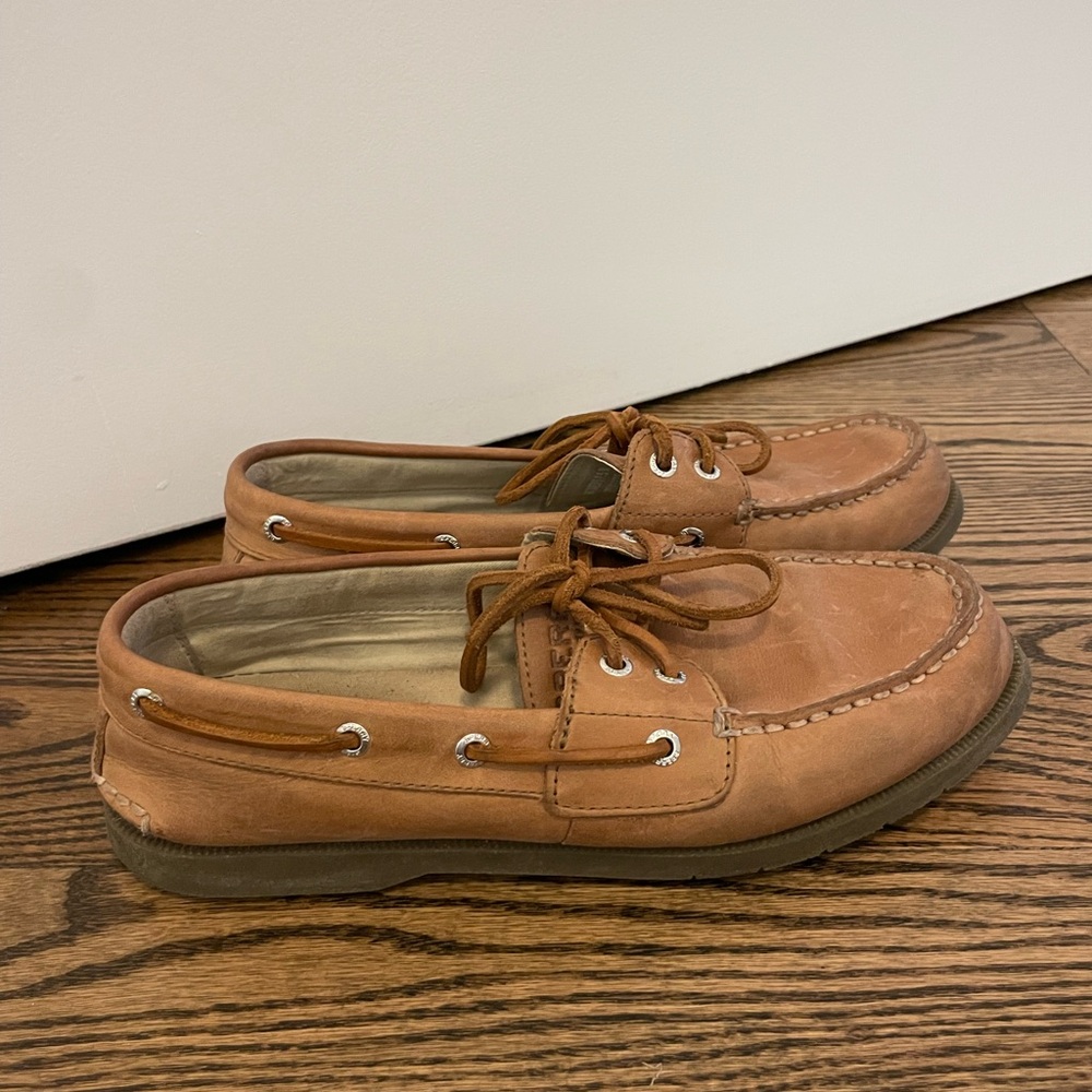 Original Sperry Top-Sider Loafers
